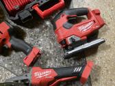 Milwaukee 6 irankiu komplektas - nuotraukos Nr. 2