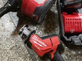 Milwaukee 6 irankiu komplektas - nuotraukos Nr. 3