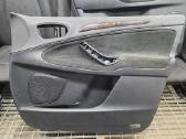 Ford Galaxy salonas komplektas sėdynės - nuotraukos Nr. 2