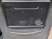 Ford Galaxy salonas komplektas sėdynės - nuotraukos Nr. 7