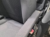 Ford Galaxy salonas komplektas sėdynės - nuotraukos Nr. 9