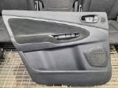 Ford Galaxy salonas komplektas sėdynės - nuotraukos Nr. 4