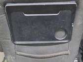 Ford Galaxy salonas komplektas sėdynės - nuotraukos Nr. 10