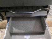Ford Galaxy salonas komplektas sėdynės - nuotraukos Nr. 13