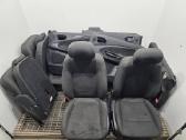Ford Galaxy salonas komplektas sėdynės