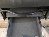 Ford Galaxy salonas komplektas sėdynės - nuotraukos Nr. 14