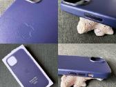 Apple iPhone 14 Plus Magsafe Odinis Dėklas - nuotraukos Nr. 3