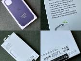 Apple iPhone 14 Plus Magsafe Odinis Dėklas - nuotraukos Nr. 5