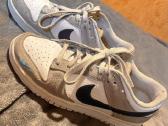 Orginalūs Nike sportbačiai - nuotraukos Nr. 2