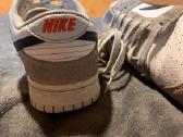 Orginalūs Nike sportbačiai - nuotraukos Nr. 3
