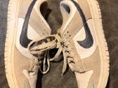 Orginalūs Nike sportbačiai - nuotraukos Nr. 5
