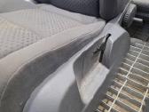 Volkswagen Touran salonas komplektas sėdynės - nuotraukos Nr. 4