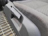 Volkswagen Touran salonas komplektas sėdynės - nuotraukos Nr. 5