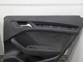 Audi A3 8v 2013 salonas komplektas sėdynės - nuotraukos Nr. 4