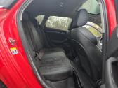 Audi A3 8v 2013 salonas komplektas sėdynės - nuotraukos Nr. 15
