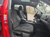 Audi A3 8v 2013 salonas komplektas sėdynės - nuotraukos Nr. 16