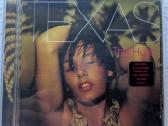 Texas - The Hush (CD, Album)