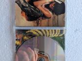 Texas - The Hush (CD, Album) - nuotraukos Nr. 3