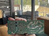 Roborock board of Dockonyx - nuotraukos Nr. 2