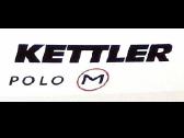 Kettler Polo M dviratis treniruoklis - nuotraukos Nr. 4