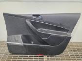 Volkswagen Passat B6 salonas komplektas sėdynės - nuotraukos Nr. 3