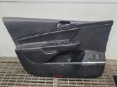Volkswagen Passat B6 salonas komplektas sėdynės - nuotraukos Nr. 4
