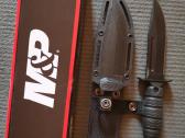 Peilis Smith & Wesson Special Ops Survival 5 Knif