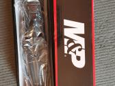 Peilis Smith & Wesson Special Ops Survival 5 Knif - nuotraukos Nr. 2