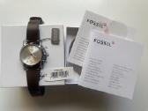 Fossil Ftw1150 hibridinis laikrodis - nuotraukos Nr. 6