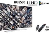 Samsung 65 hu 8500 - nuotraukos Nr. 3