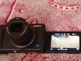 Sony Zv1 Fotoaparatas - nuotraukos Nr. 3