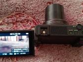 Sony Zv1 Fotoaparatas - nuotraukos Nr. 8