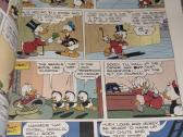 Uncle Scrooge Adventures Vol 1-40 in Color by Carl - nuotraukos Nr. 3