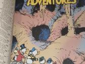 Uncle Scrooge Adventures Vol 1-40 in Color by Carl - nuotraukos Nr. 4