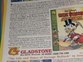 Uncle Scrooge Adventures Vol 1-40 in Color by Carl - nuotraukos Nr. 6