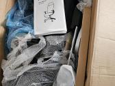 Flexispot ergonominė ir sulankstoma biuro kėdė - nuotraukos Nr. 3