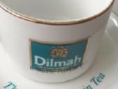 Puodelis su lėkštute, 250ml „dilmah“ Lubiana - nuotraukos Nr. 4