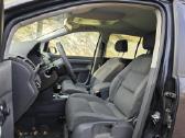 Volkswagen Touran salonas komplektas sėdynės - nuotraukos Nr. 6
