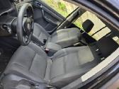 Volkswagen Touran salonas komplektas sėdynės - nuotraukos Nr. 7