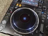 Pioneer Djm900 Nxs2 su Pioneer Cdj-2000nxs2 - nuotraukos Nr. 2