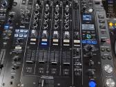 Pioneer Djm900 Nxs2 su Pioneer Cdj-2000nxs2 - nuotraukos Nr. 3