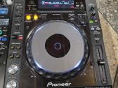 Pioneer Djm900 Nxs2 su Pioneer Cdj-2000nxs2 - nuotraukos Nr. 4