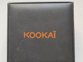 Kookai Ko 010/1bm laikrodis - nuotraukos Nr. 2