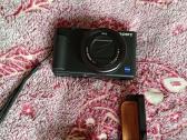 Sony Zv1 Fotoaparatas - nuotraukos Nr. 2