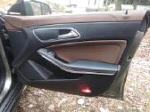 Mercedes-benz Cla salonas komplektas sėdynės - nuotraukos Nr. 16