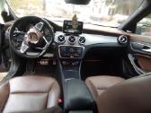 Mercedes-benz Cla salonas komplektas sėdynės - nuotraukos Nr. 18