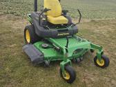 John Deere 737
