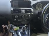 Bmw 6 E63 E64 salonas komplektas sedynes - nuotraukos Nr. 6