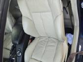 Bmw 6 E63 E64 salonas komplektas sedynes - nuotraukos Nr. 7