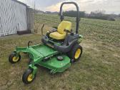 John Deere 737 - nuotraukos Nr. 2